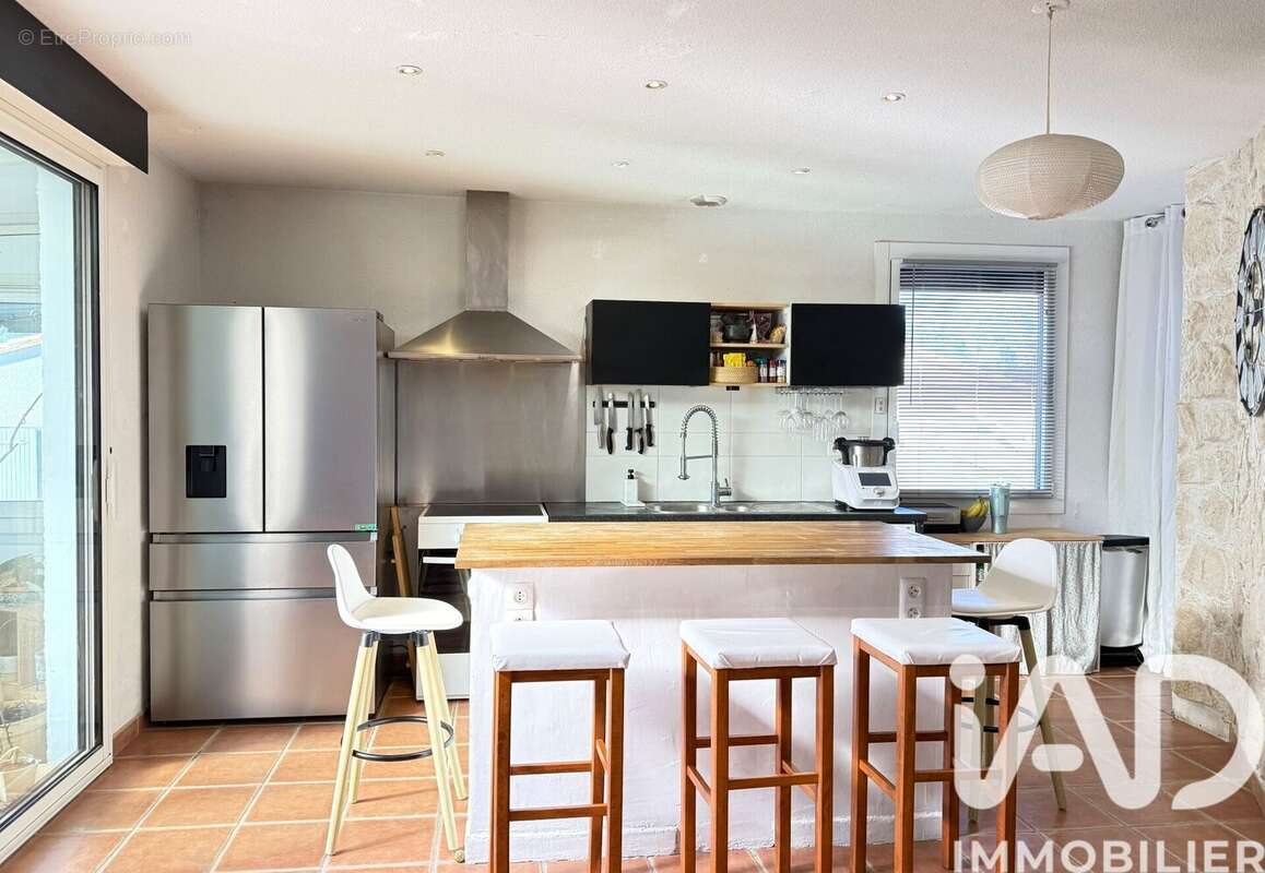 Photo 3 - Maison à SAINT-CYPRIEN