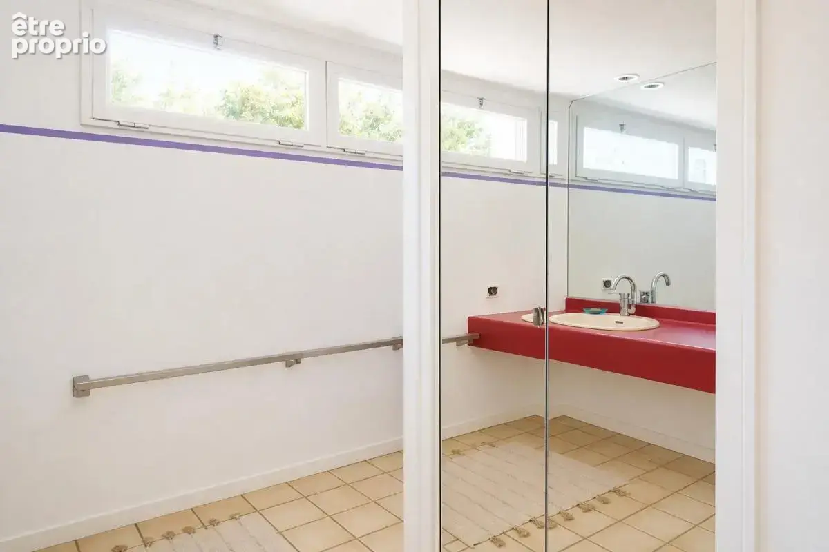 Maison de 8 pièces de 232 m² situé à Guer - photo 12