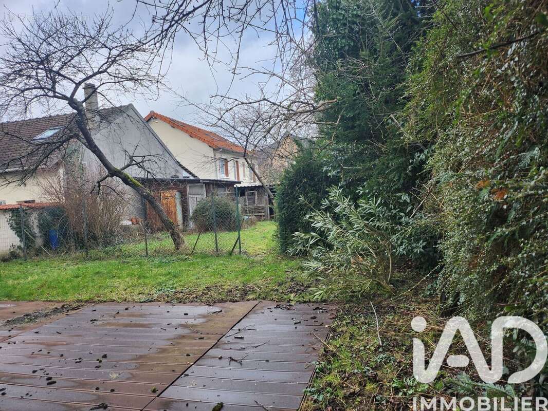 Photo 4 - Maison à SEVRAN