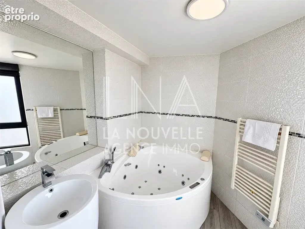 LNA IMMO – Pavillon 6 pièces avec 4 chambres - photo 5