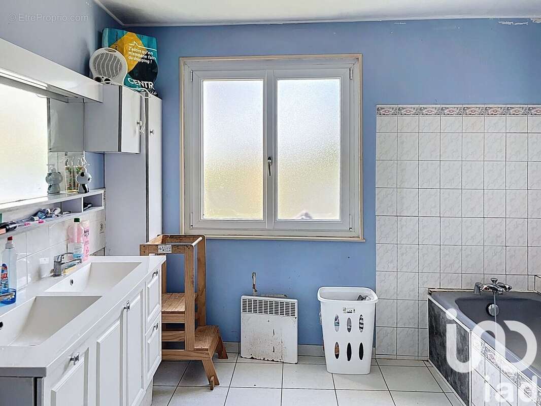 Photo 7 - Maison à NAINTRE