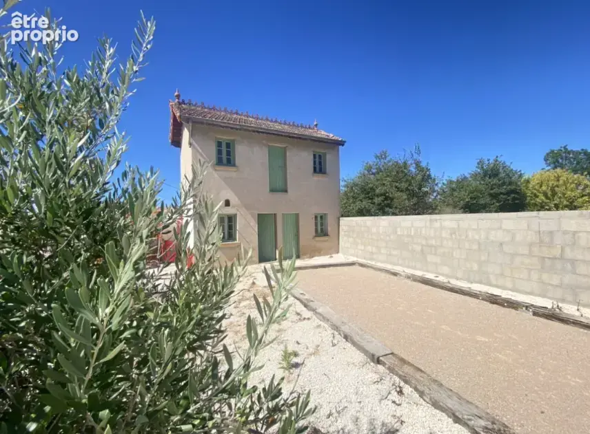 Maison familiale avec piscine à Saint-André-le-Puy — 226 m2 sur 930 m2 clos et arboré - photo 24