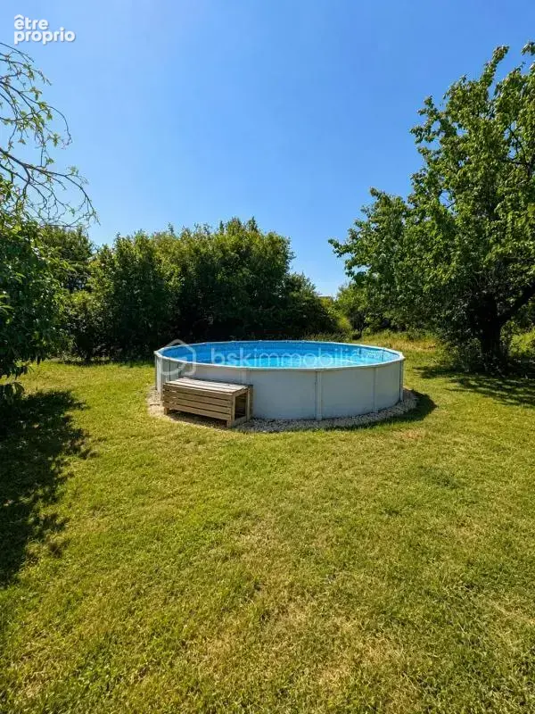 Maison familiale pour les amoureux de la nature - photo 2