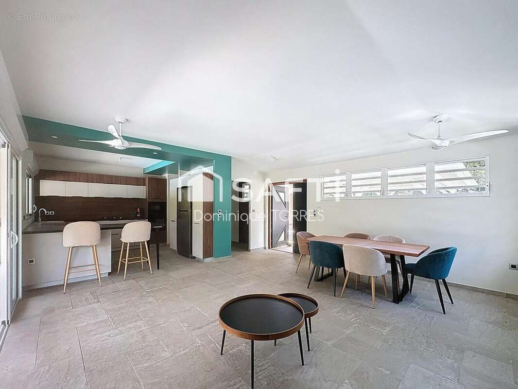 Photo 2 - Maison à DUCOS