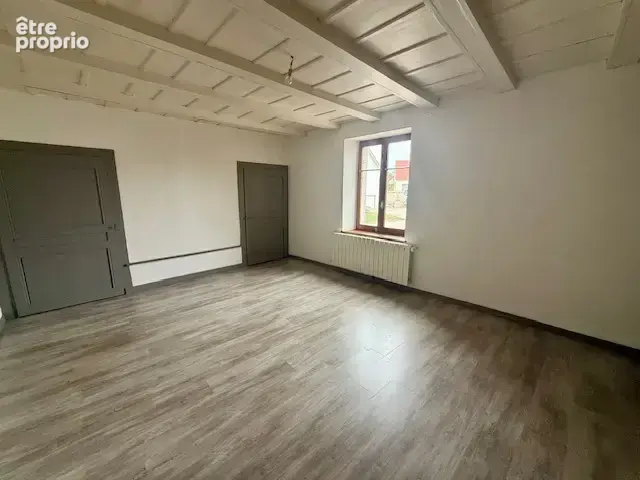 Maison mitoyenne au centre du village de GUYANS-DURNES - photo 14