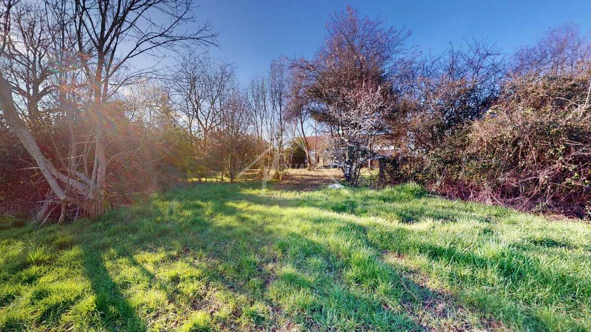 Maison à BOURBON-L'ARCHAMBAULT