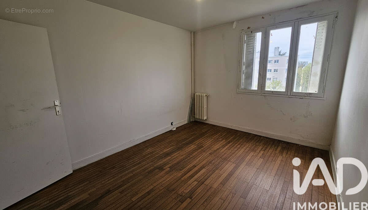 Photo 6 - Appartement à NANTES