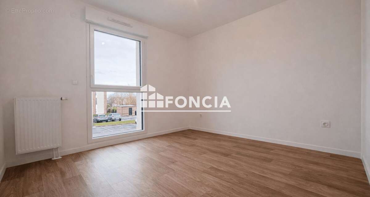 Appartement à HONFLEUR