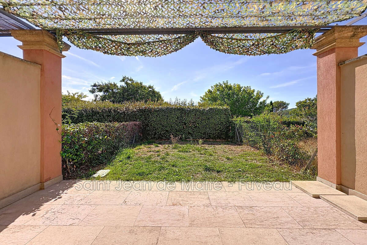 Maison à BEAURECUEIL