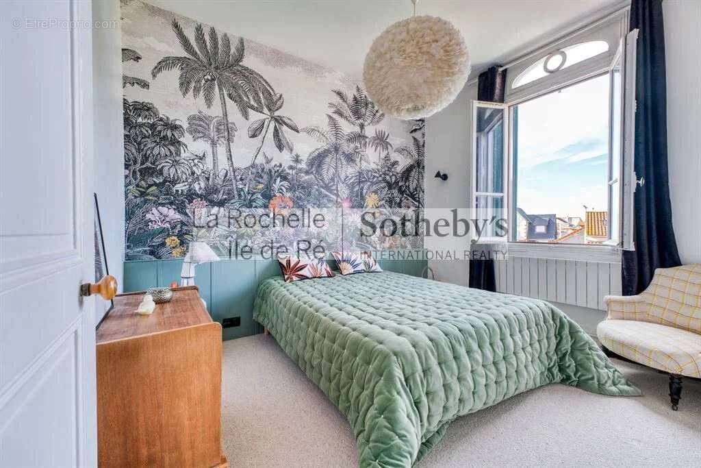 Maison à CHATELAILLON-PLAGE