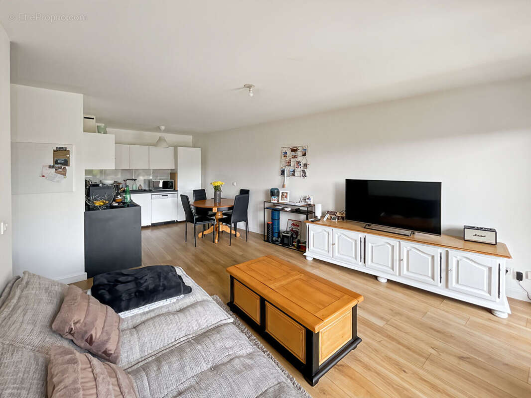 Appartement à EYSINES