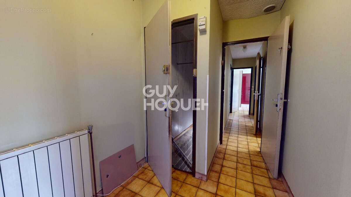 Maison à SAINT-AVOLD