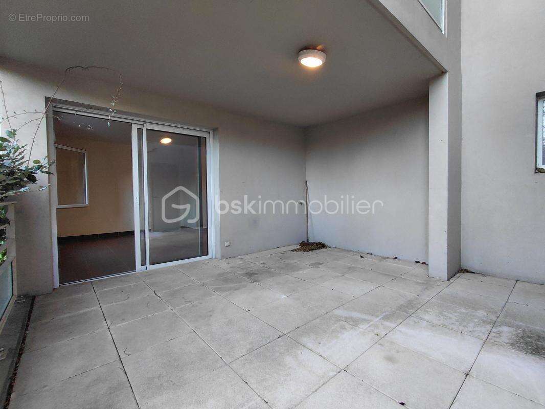 Appartement à AVIGNON