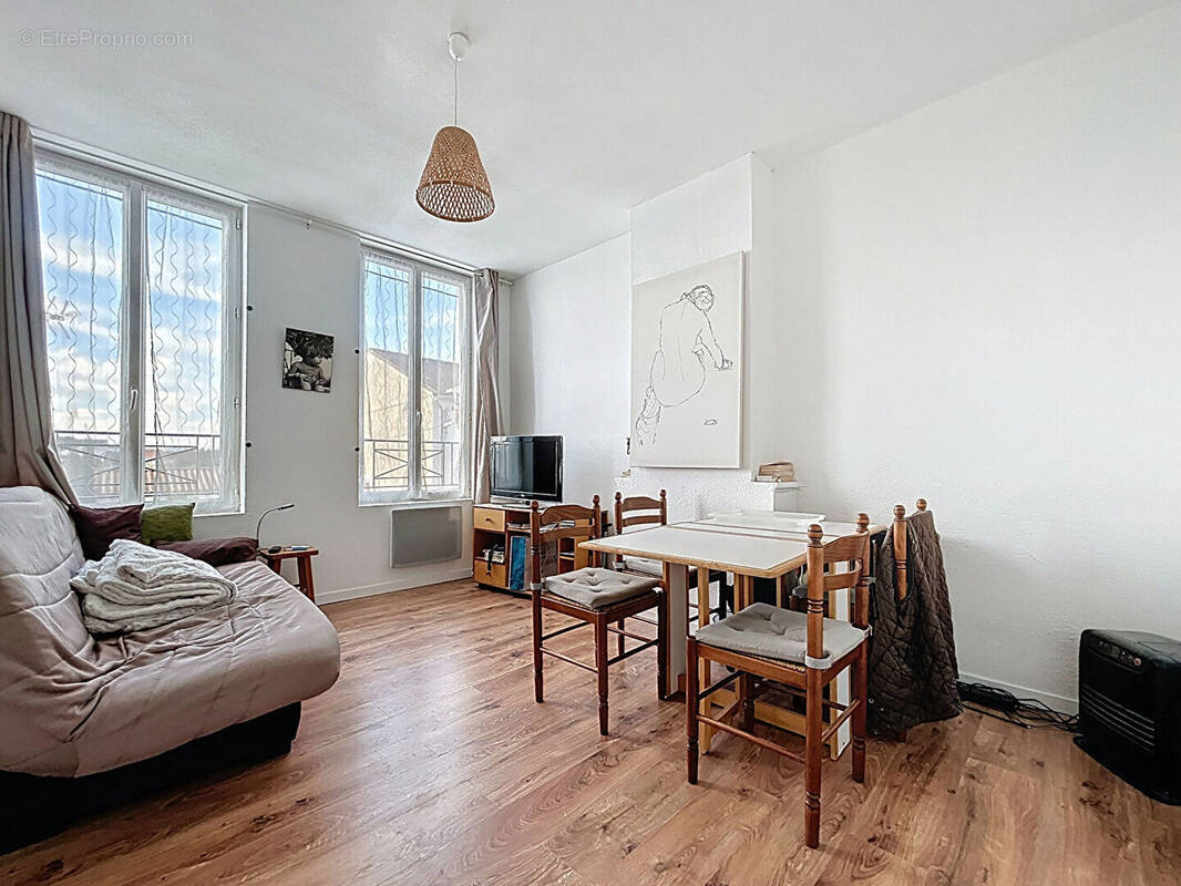 Appartement à ROCHEFORT