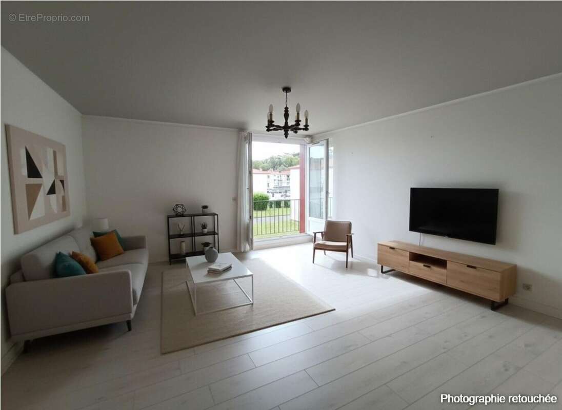 Photo 6 - Appartement à URRUGNE