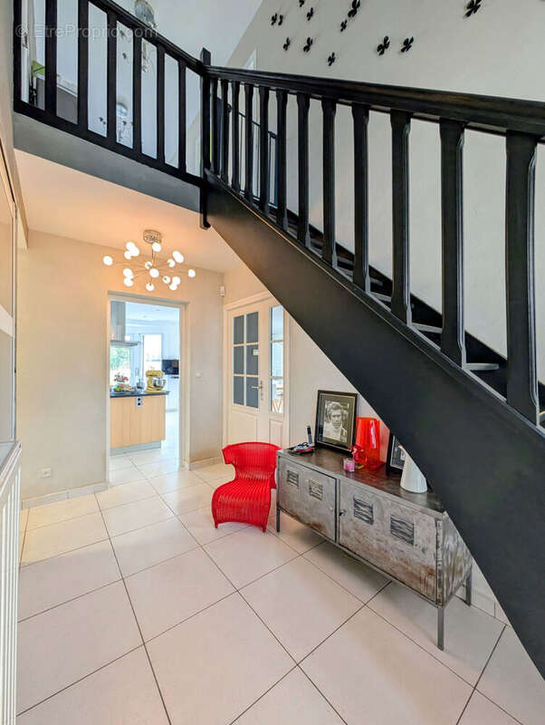 Photo 2 - Maison à DROUVIN-LE-MARAIS