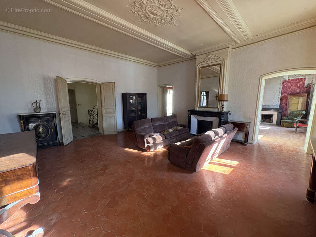 Maison à LLUPIA