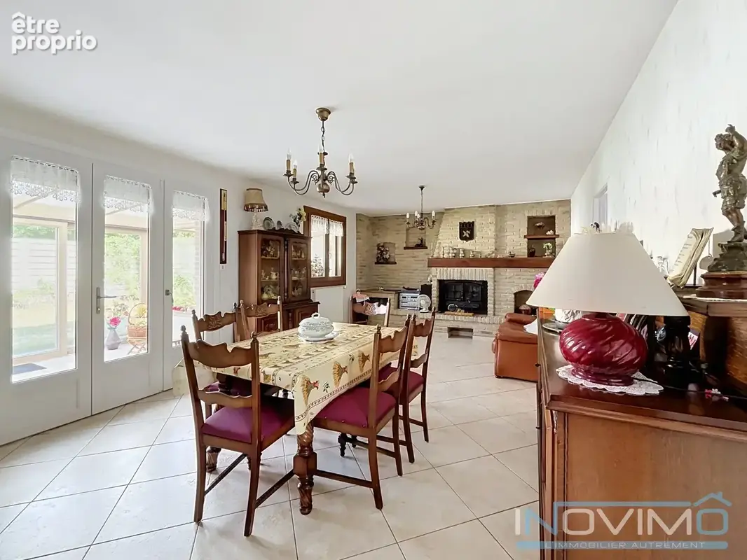 Maison 3 pièces 87 m² à vendre à Armbouts-Cappel (59380) - photo 3