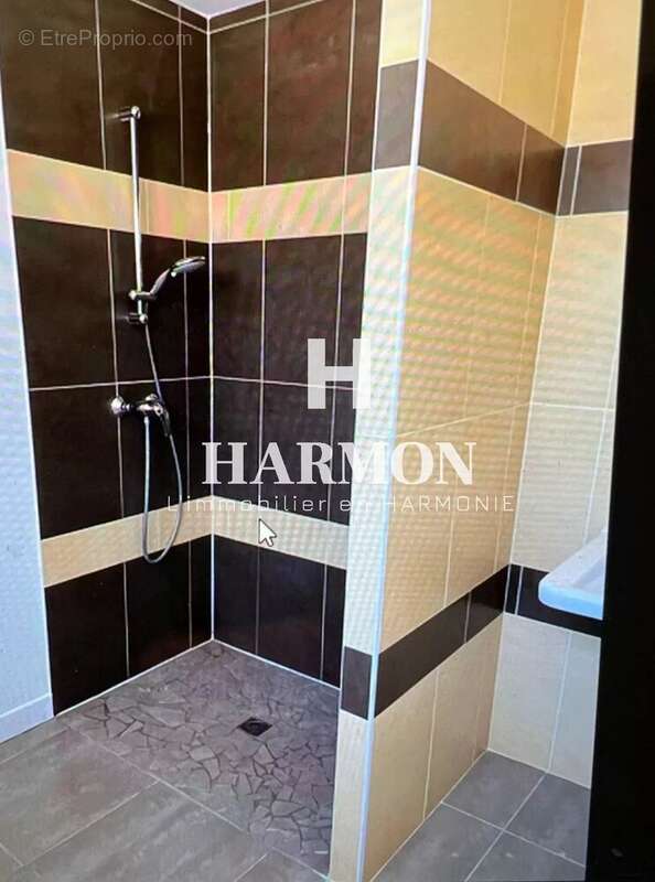 Appartement à SANGUINET