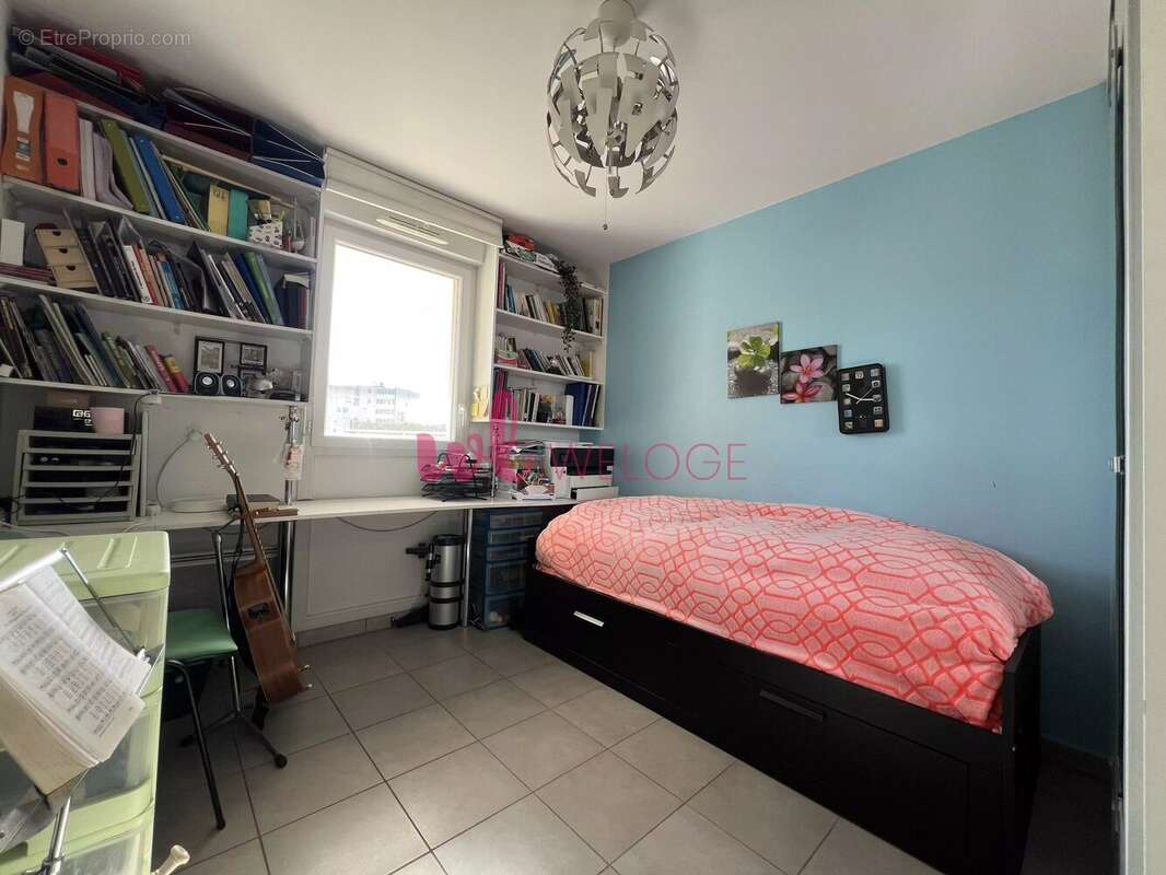 Appartement à MARSEILLE-14E