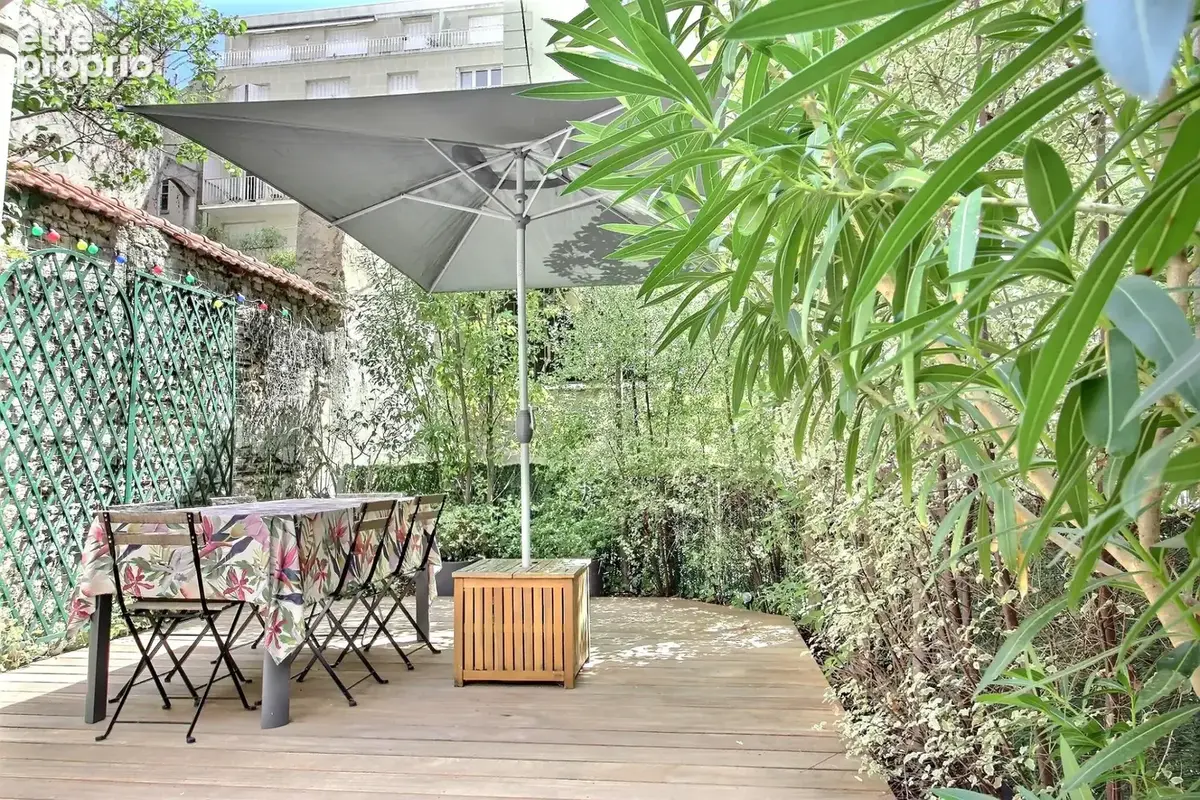 Maison 110 m² à Versailles  - photo 2
