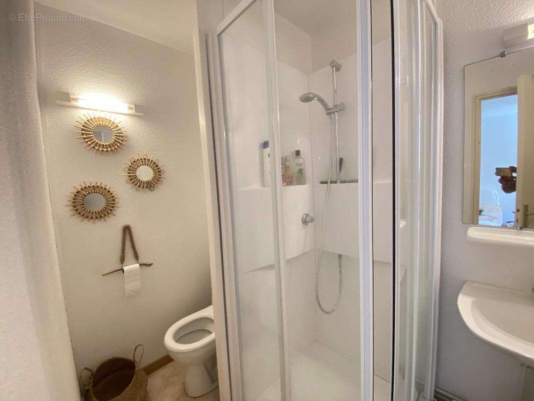 Appartement à SAINT-GEORGES-DE-DIDONNE