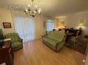 Appartement à VAIRES-SUR-MARNE