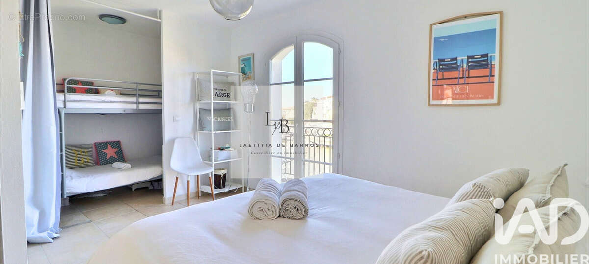 Photo 6 - Maison à AIGUES-MORTES