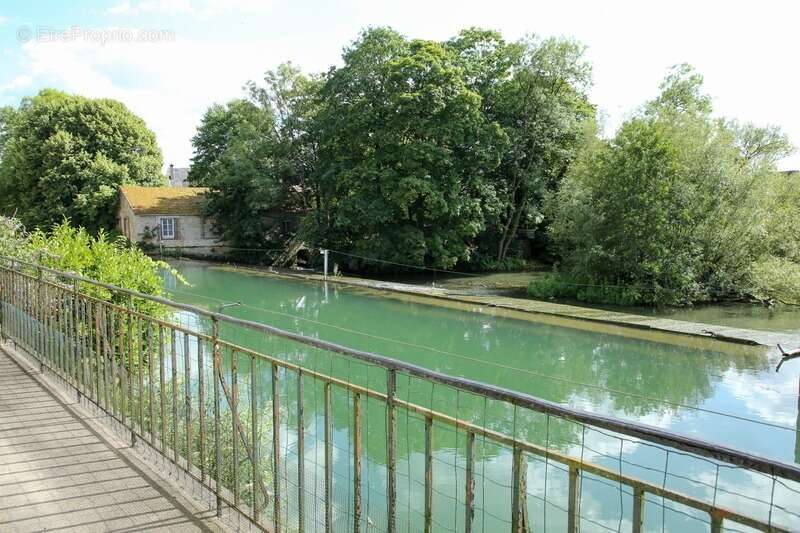 Maison à DUN-SUR-MEUSE