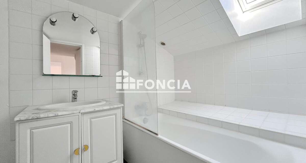 Maison à LE PORT-MARLY