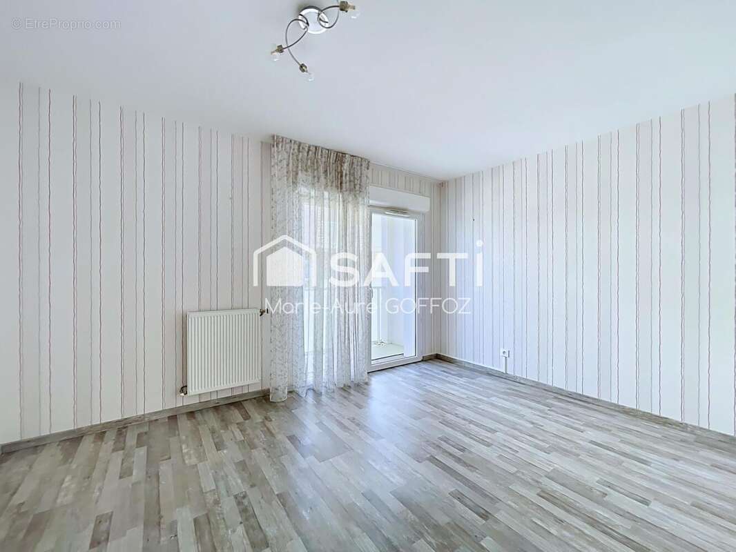 Photo 8 - Appartement à PESSAC