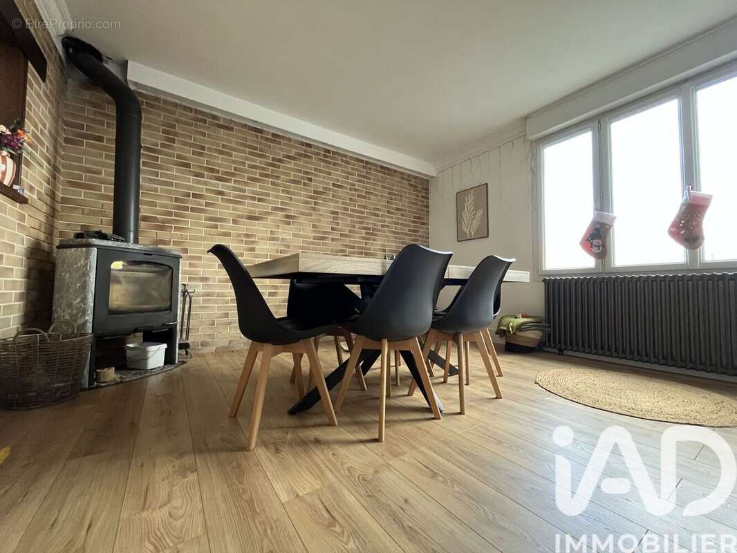 Photo 4 - Maison à GUINGAMP