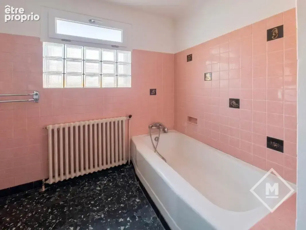 Maison 4 chambres à vendre à berre-l'étang (13130) - grand potentiel sur terrain de 985 m² - photo 22