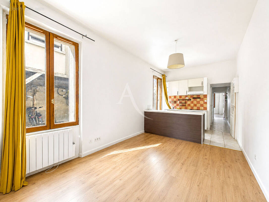 Appartement à ALFORTVILLE