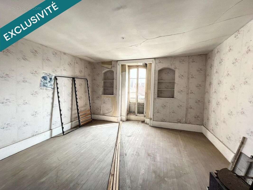 Photo 7 - Maison à CHAMPLITTE