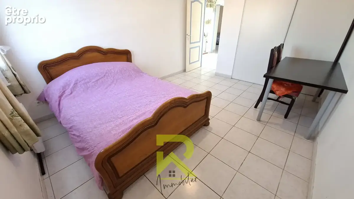 Narbonne   villa indépendante 132 m2   4 chambres   terrain arboré 552 m2 - photo 16