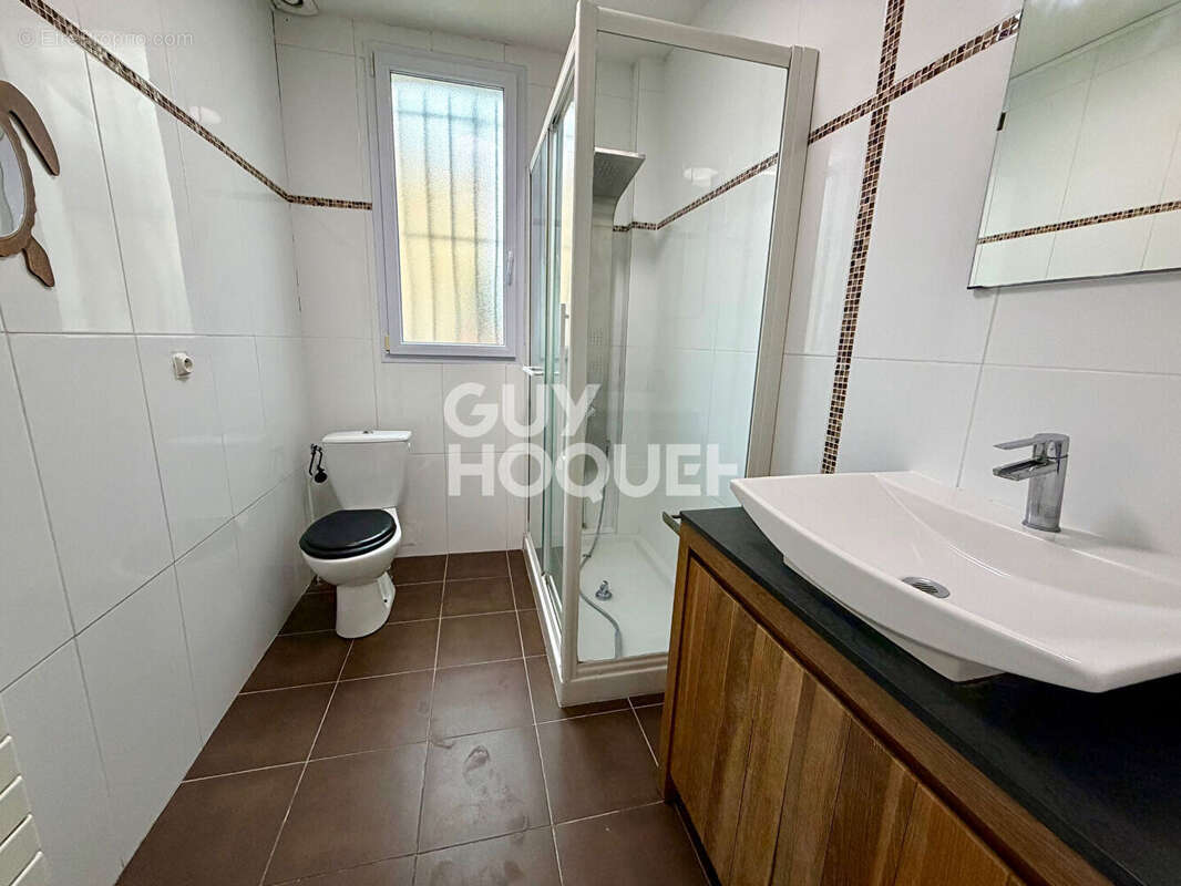 Appartement à NEUILLY-PLAISANCE