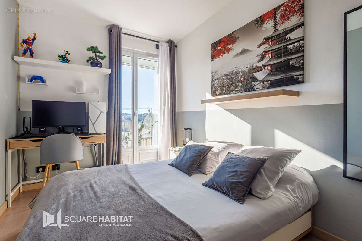 Maison à LANCON-PROVENCE