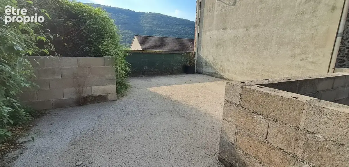 Maison 110 m² à Nouzonville  - photo 7