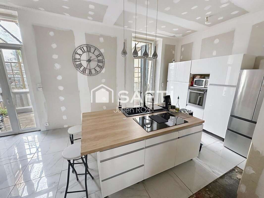 Photo 3 - Maison à CAPESTANG