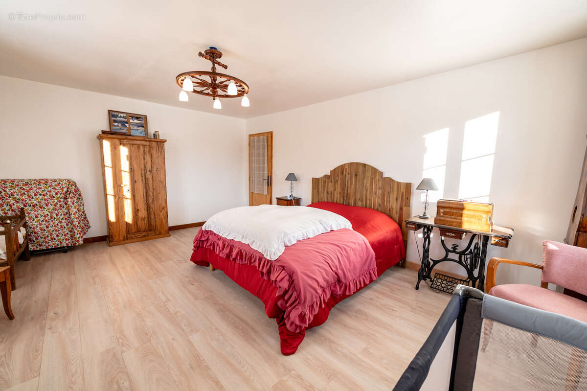 Appartement à JOUGNE