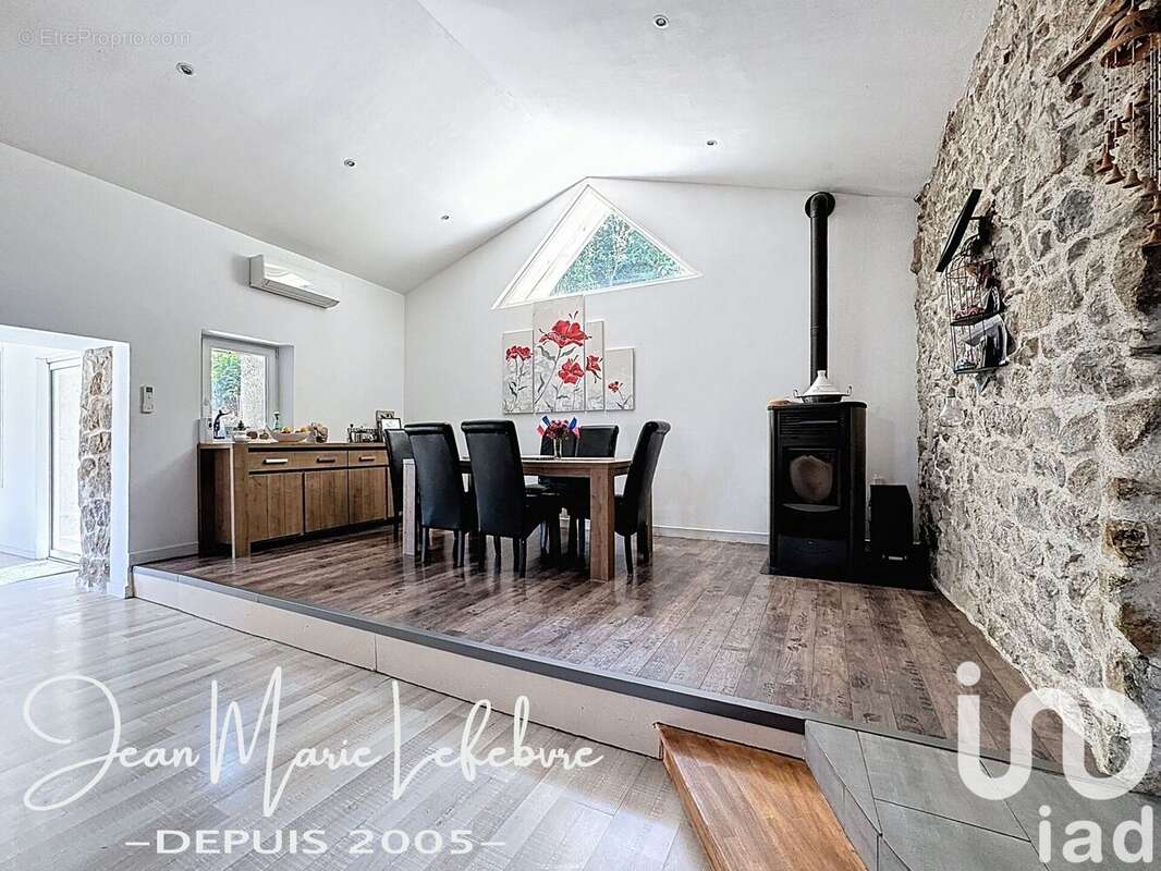 Photo 9 - Maison à CONDRIEU