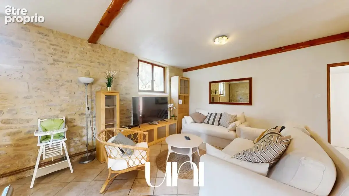 Ensemble immobilier de 6 gîtes - VAUCELLES - photo 16