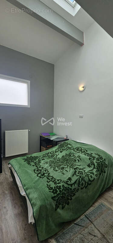 Maison 130 m² à Saint-Maur-Des-Fosses  - photo 4