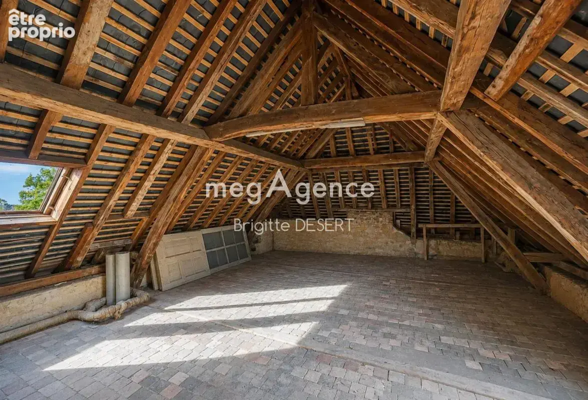 Maison de Maître à rénover sur Le Mans - photo 13