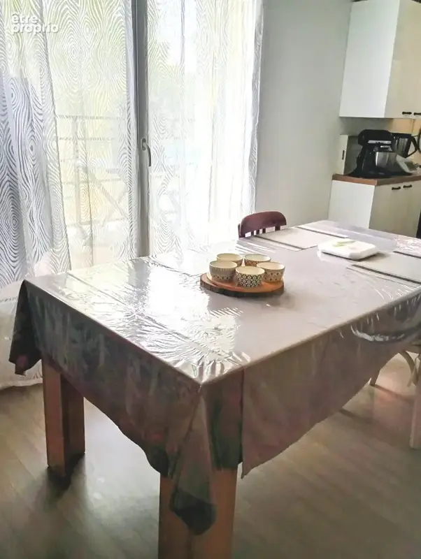 Appartement 40 m² à Saint-Nazaire  - photo 5