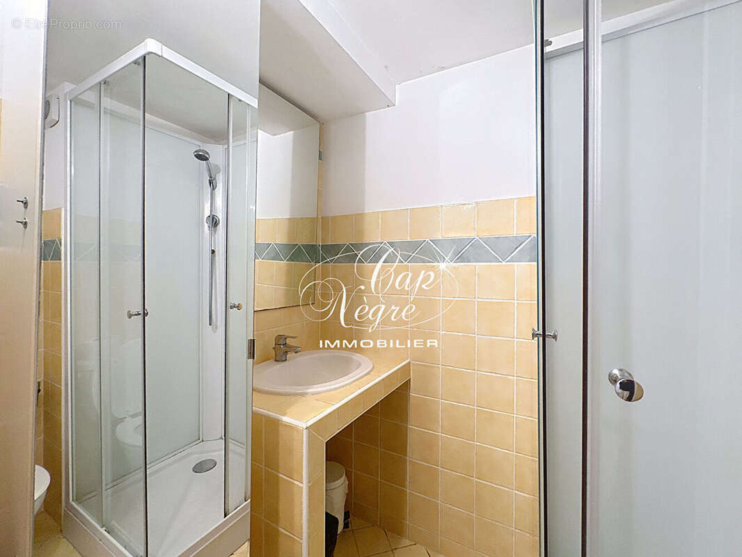 Appartement à LE LAVANDOU