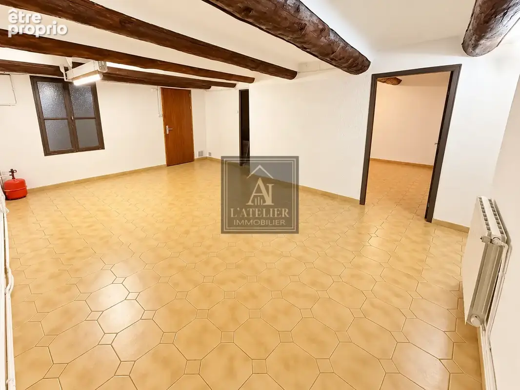 Appartement 100 m2 rénové - Marseille 2ème - photo 16