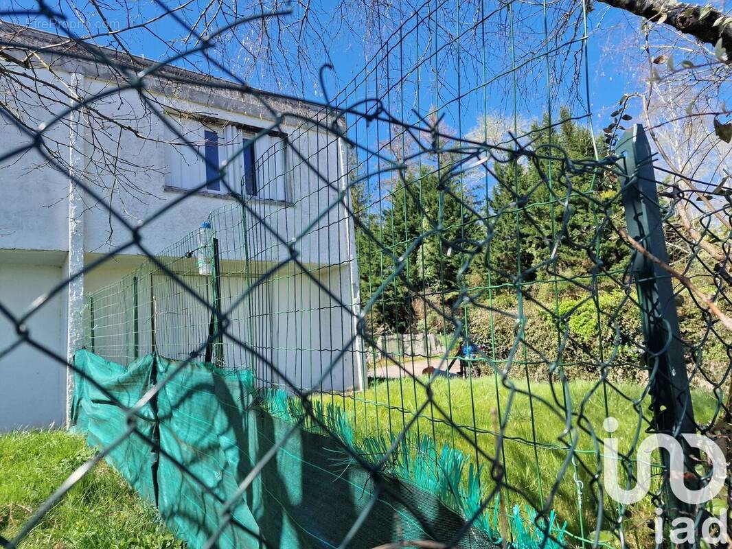 Photo 1 - Maison à NONTRON