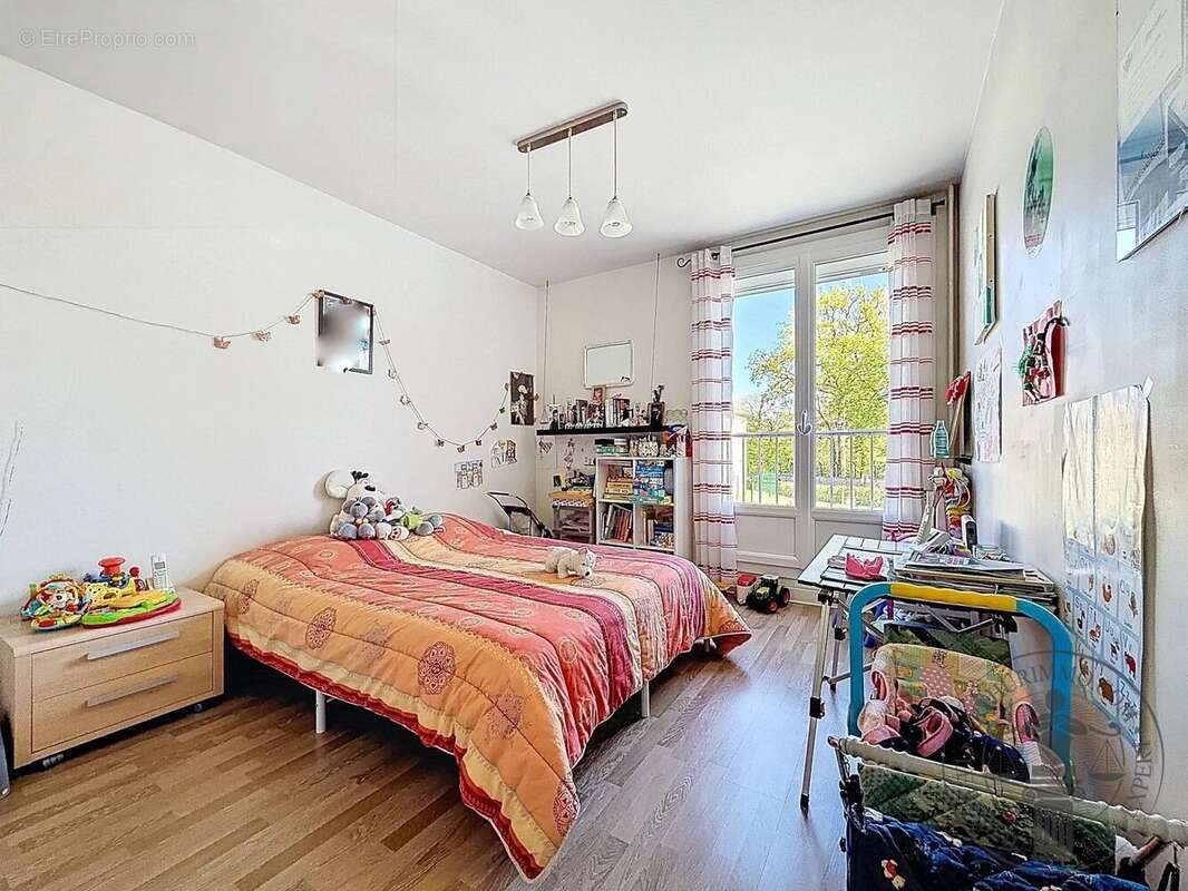 Appartement à DOURDAN